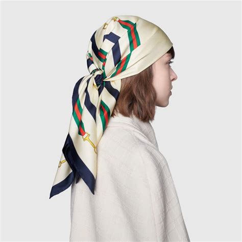 gucci scarf nz